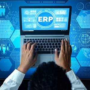 Best ERP Software
