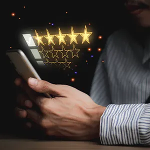 Top Product Review Platforms