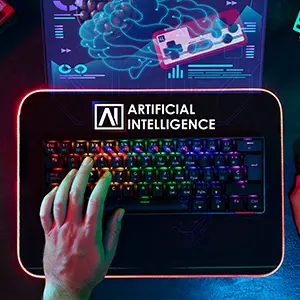 AI Software Products For Business