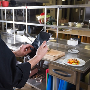 Restaurant Management Software