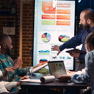 Project Management Software