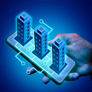 Real Estate Property Management Software